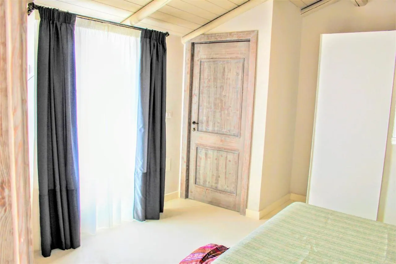 Bed and Breakfast Dimora Vico Dei Nohi Lecce Włochy