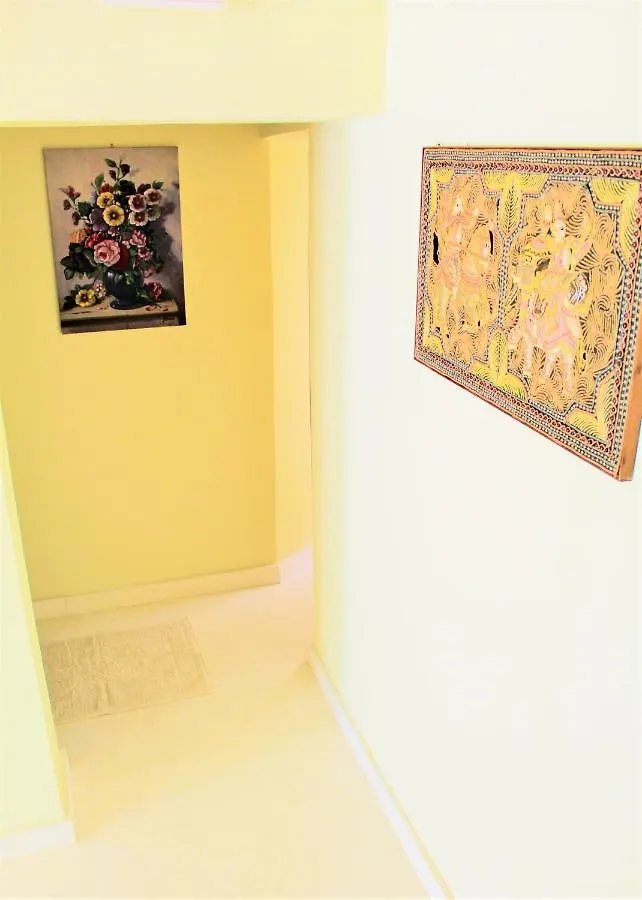 Nocleg ze śniadaniem Bed and Breakfast Dimora Vico Dei Nohi Lecce