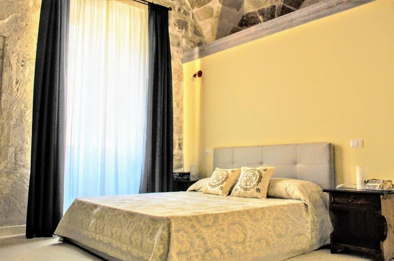 Bed and Breakfast Dimora Vico Dei Nohi Lecce