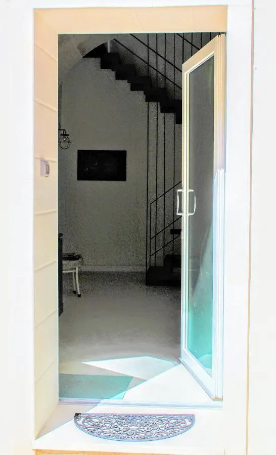 Bed and Breakfast Dimora Vico Dei Nohi Lecce 0*,