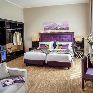 Gioberti Art Hotel Rzym