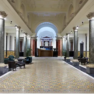 The Building Hotel Rzym