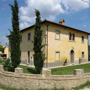 Tenuta Il Tresto Gospodarstwo wiejskie Poggibonsi