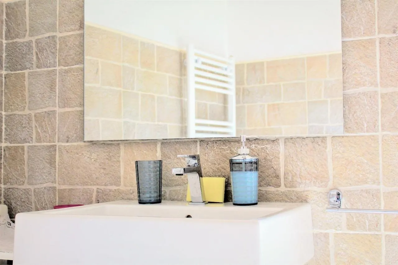 Dimora Vico Dei Nohi Bed & Breakfast Lecce