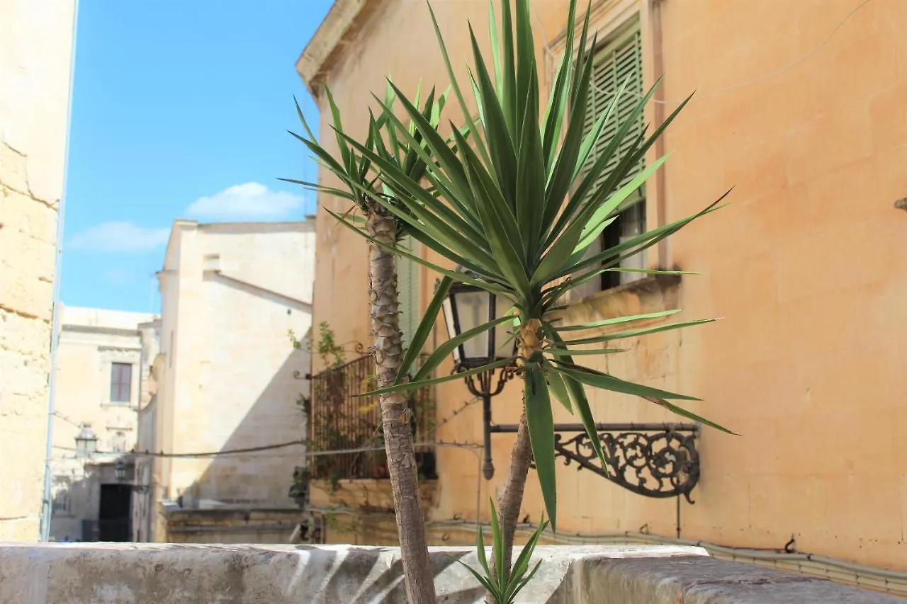 Dimora Vico Dei Nohi Bed & Breakfast Lecce