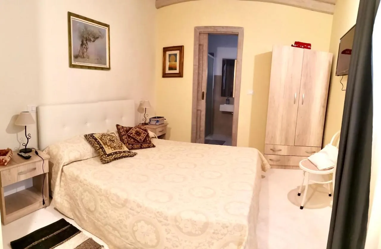 Dimora Vico Dei Nohi Bed & Breakfast Lecce